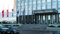 Центральный Офис в БЦ Нагалинский, Москва, просп. Андропова д. 22 , офис 1206