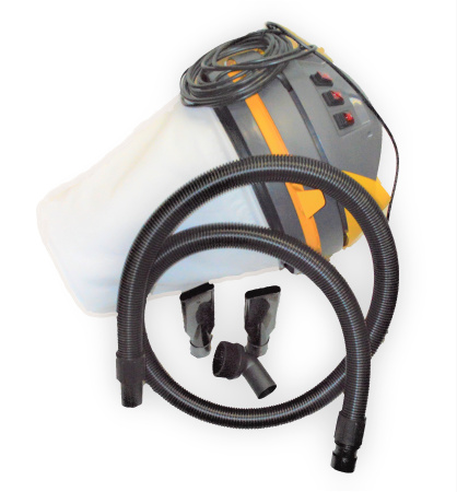 Пылеводосос ELSEA EXEL WP330CW для влажной и сухой уборки