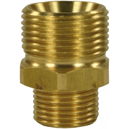 M-MOA0044 Переходник M22x1.5-3 8 внеш