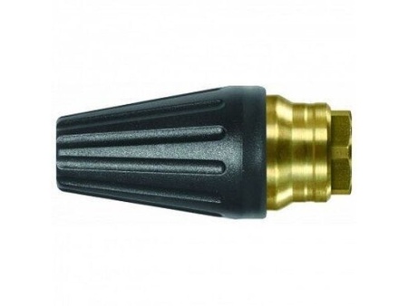 R+M 200458680 Турбонасадка 20080, 400bar, вход 1-4внут