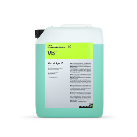 211011 MULTI STAR - Состав для первичной мойки (11 кг)