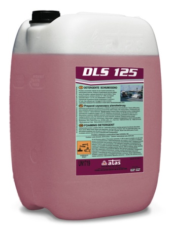 Бесконтактная мойка DLS 150 1 кг