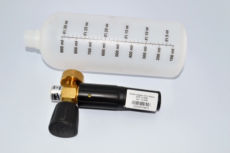 14.0269  Пенная насадка LS3 с бачком MTM 14.0269