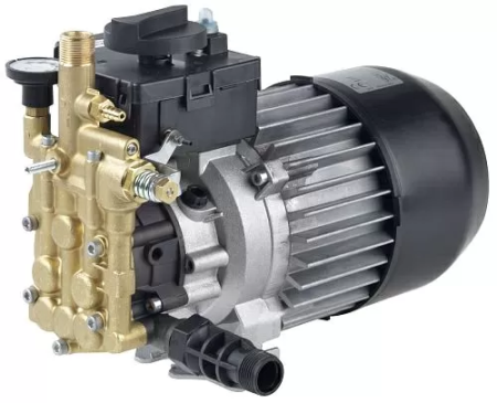 АВД Comet KS 1700 Classic Total stop