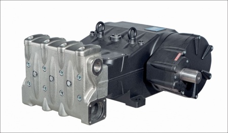 Pratissoli MK2 60 Помпа высокого давления 346 л-мин, 170 бар