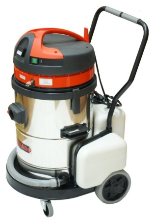 Моющий пылесос IPC Soteco Tornado 700 Inox