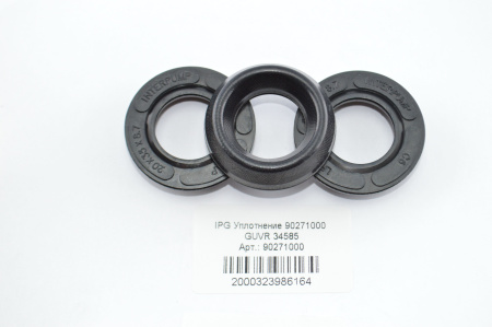 IPG Уплотнение 90271000 GUVR 34585