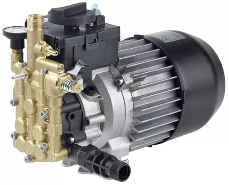 АВД Comet KS 1700 Extra Total stop