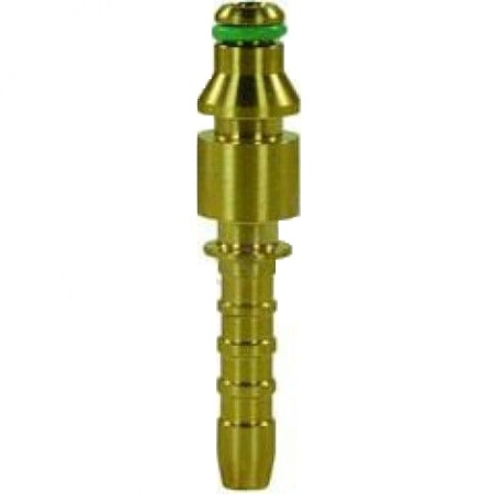 R+M 3175206 Прессниппель DN06 для ALTO 8mm латунь
