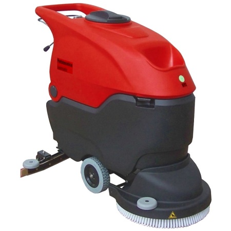 Аккумуляторная поломоечная машина LAVAMATIC 40 C 50