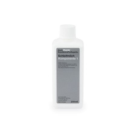 202250 Schleifmilch K1 - молочко-очиститель