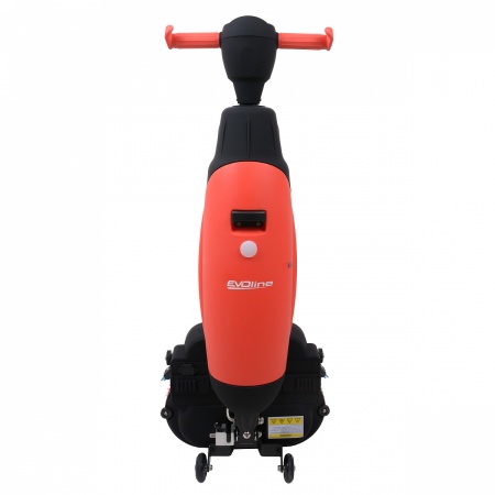 SDB430 Поломоечная машина EVOLine SDB 430 в комплектацию входят внешнее З У