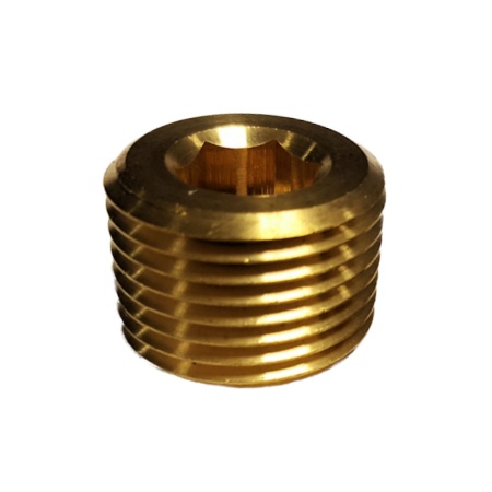 Заглушка для консолей PA 28.0364.31