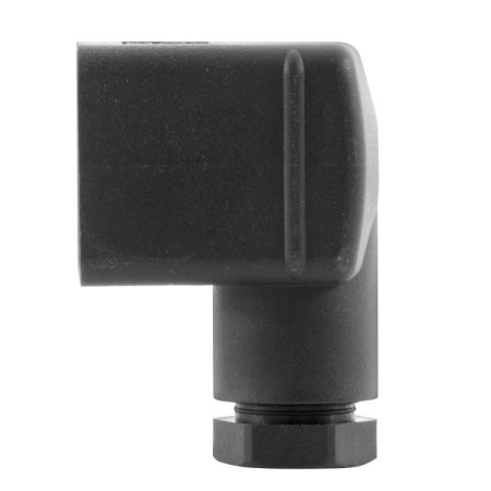 R+M 83350 РR+M 83350 Розетка магнитного вентиля