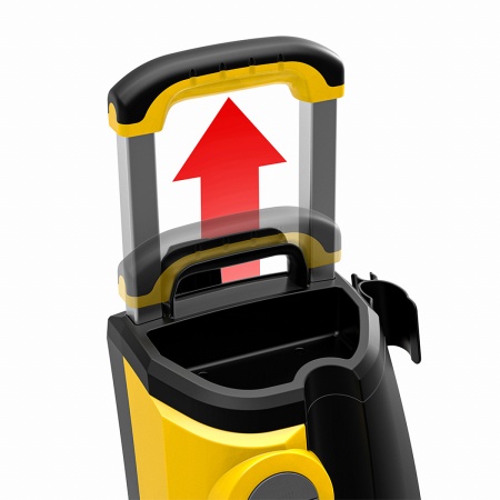 8.113.0006C Мойка высокого давления электрическая LAVOR LVR4 150 WPS 8.113.0006C