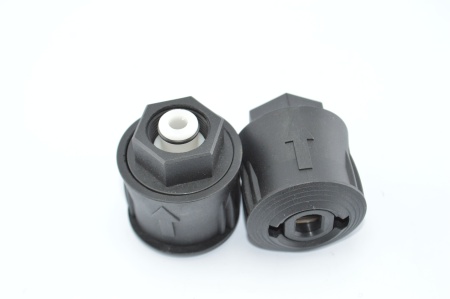 MOK001 Адаптер KARCHER, Quick Connect - M22x1,5