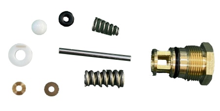 MV-929 Ремкомплект для пистолета MV-925 