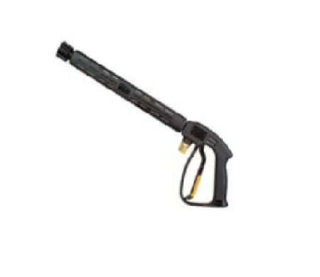 30.0050.40 Распылительный пистолет бытовой RL 160 вход 1 4 ш; выход М22х1,5г.