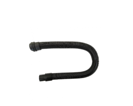 Шланг черный 2,5 м для турбосушки TOR