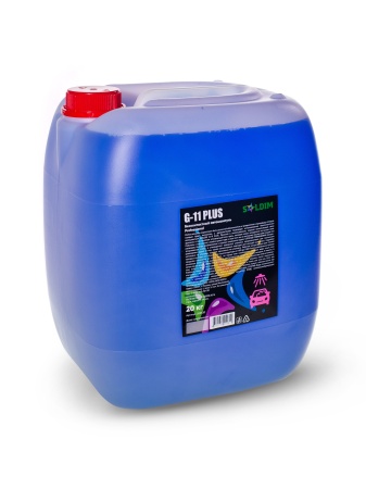 Бесконтактный автошампунь SOLDIM G-11 PLUS 20 кг