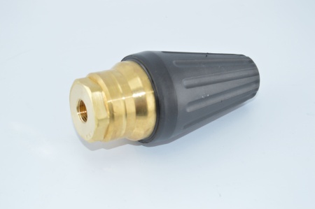 R+M 200458645 Турбонасадка 20045, 400bar, вход 14внут