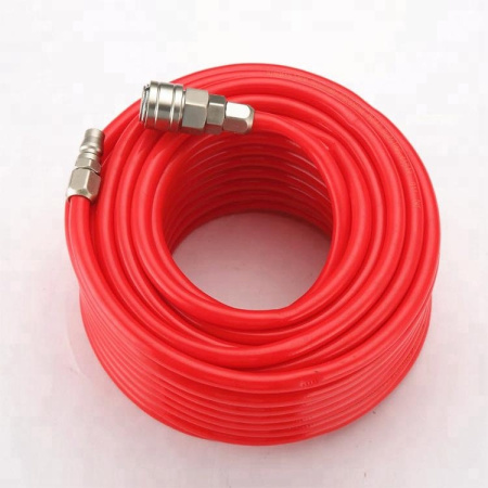 R+M 3001206 Рукав - шланг ВД CARWASH COMFORT DN06 для моек самообслуживания 200бар -40 °C до +60 °