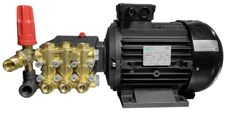 S-18200 Моноблок ZA1520N BY-PASS