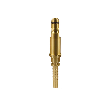 R+M 200000092 Прессниппель DN06 для KARCHER латунь