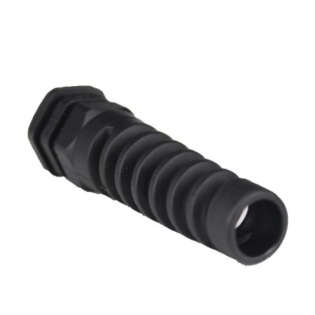 Зашита от перегиба для шлангов CARWASH COMFORT DN08, R+M 30153