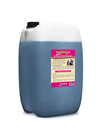 L6321  Средство для мойки двигателя Lucidante Carry 10 кг