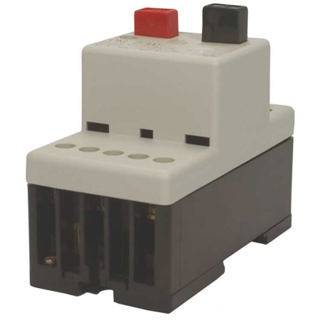 R+M 901625 Выключатель для моторов OKE2 16-25А