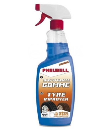 5251     Pneubell 24  750 ml чернение резины