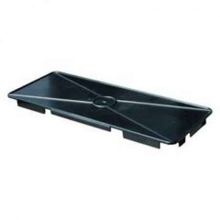 R+M 020000800 Крышка Suttner для емкости 020000780