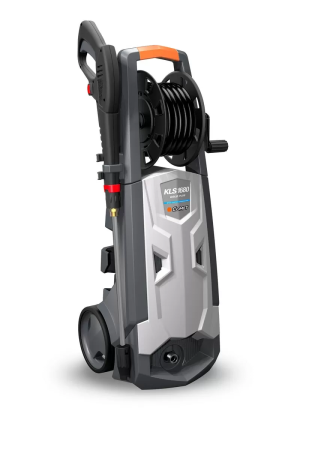 9068010300  АВД Comet KLS 1680 Gold Plus Total stop