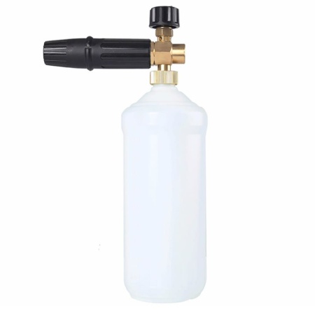 М-540500 Пенная насадка TOR LS3 с бачком М-540500