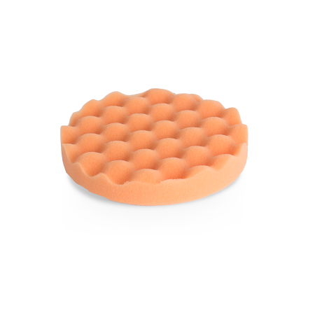 999289 Анти-голограммная  полировальная подушка  135x25 мм