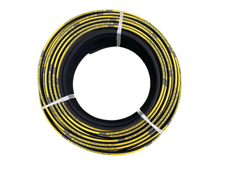 CF16100 Шланг высокого давления 1SN-06, 350 бар емпература воды макс. - 150 °C бухта 100 м