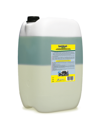 L6317  Бесконтактный автошампунь Lucidante Bival 20 кг