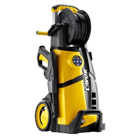 8.113.0008C Мойка высокого давления электрическая LAVOR LVR4 160 DIGIT