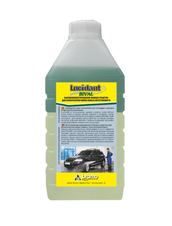 L6319   Бесконтактный автошампунь Lucidante Bival 1 кг