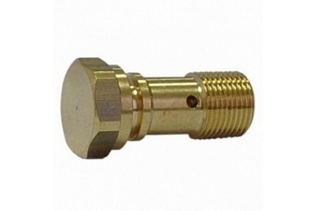 IPG Винт регулятора давления W 3-2  3-8 