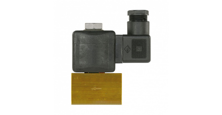 R+M 83210 Магнитный вентиль ВД 0-130bar 1 4внут