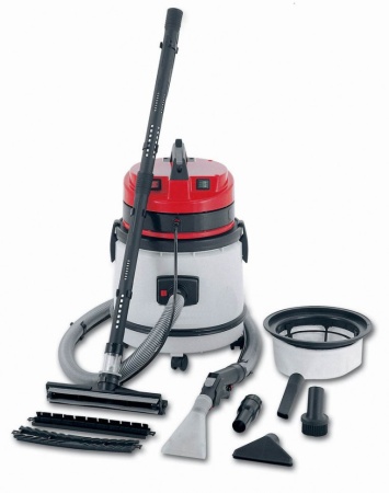 Моющий пылесос Portotecnica MIRAGE SUPER PLUS 1 W 1 22 P