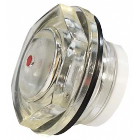 98508080 HAWK Маслянное окошко для насосов высокого давления (070005)