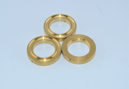 №7. Кольцо 40162 PVVR