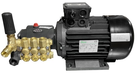 S-14160 Моноблок RC 14.16 BY-PASS