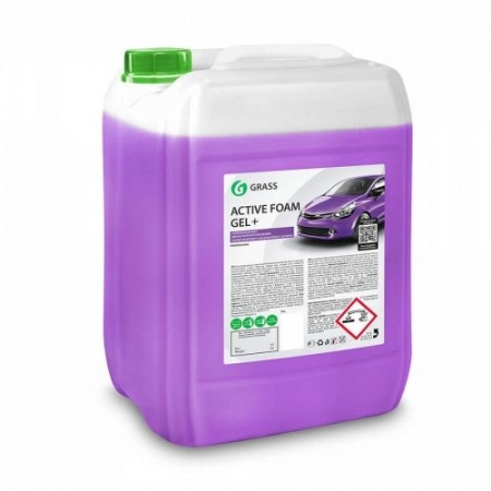 800028  Активная пена Active Foam GEL+ 24 кг