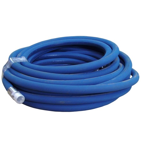 R+M 30290 Шланг пищевой синий AQUAJET 1SN12 DIN EN 853 180bar -40°C до +150°C. Устойчив ко всем и