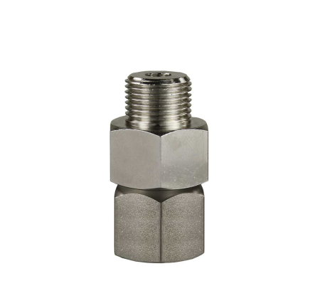 R+M 200300010 Вращ. соединения ST-300, 275bar, 3-8внеш-3-8внут, нерж.сталь