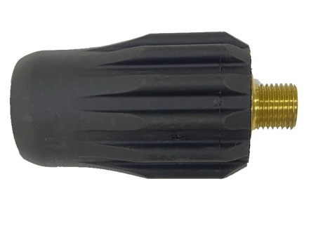 Муфта-байонет KW, 250bar, 1-4внеш, латунь (на себя)